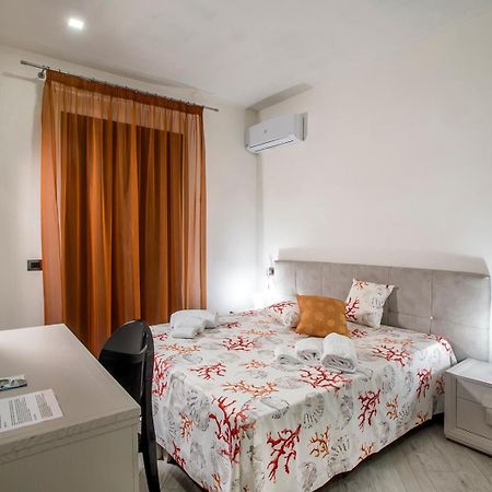Monte Monaco B&B San Vito Lo Capo Bagian luar foto
