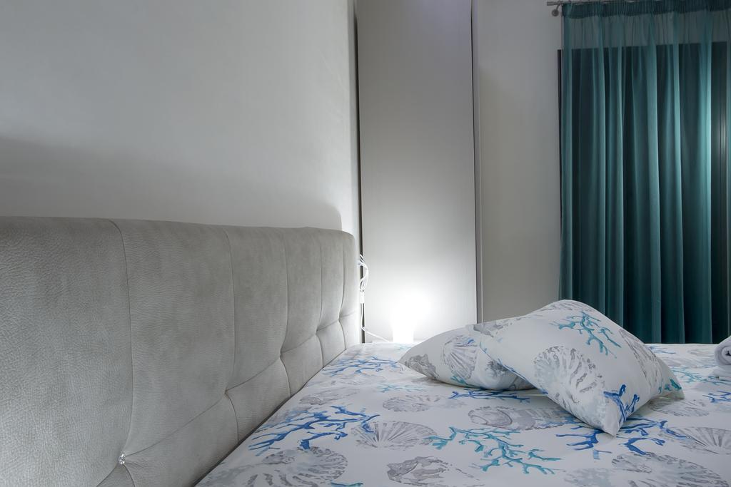 Monte Monaco B&B San Vito Lo Capo Bagian luar foto